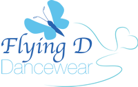 Flying D Dancewear.